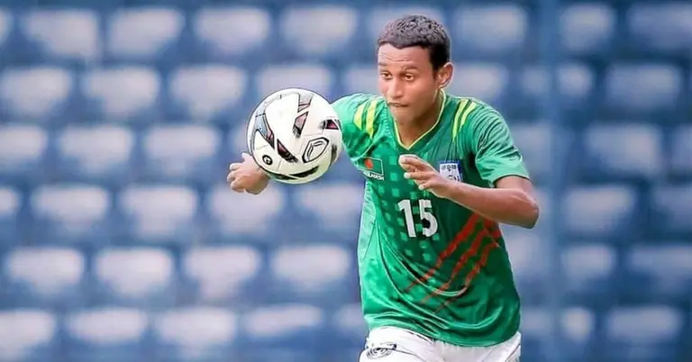 আশিকুর রহমান আশিক